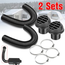 75mm Abgasschlauch Abgasrohr