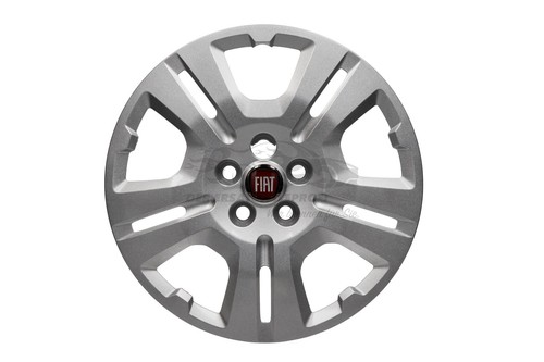 Original radkappe zoll - original, 15