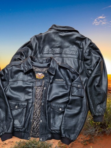 Harley davidson heavy - davidson,