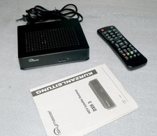 Skymaster DXH3 Mini HDTV