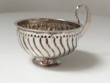 Antik 830 Silber Becher / Tasse