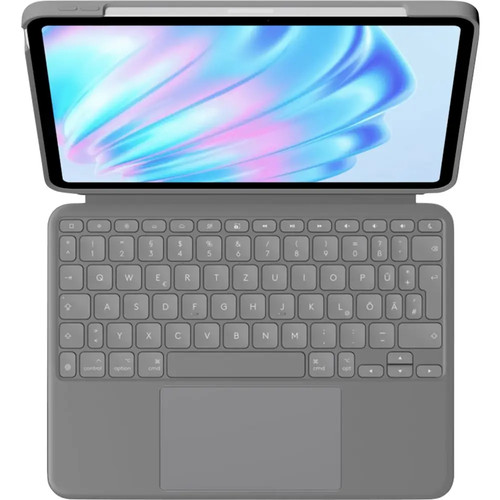 Logitech combo touch - logitech,