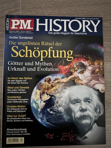 History zeitschrift - history,