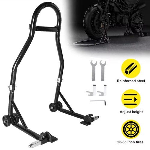 Motorrad montageständer set - motorrad,