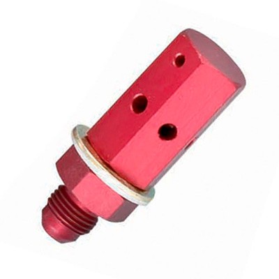 Aero tech tankmontiertes - aero,