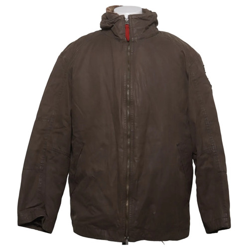 Strellson swiss cross - swiss, jacke