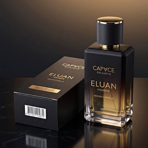 Capvce eluan homme eau - capvce,