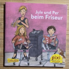 Pixi-Buch Sonderausgabe