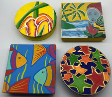 VTG Joseph Schmidt candy boxes