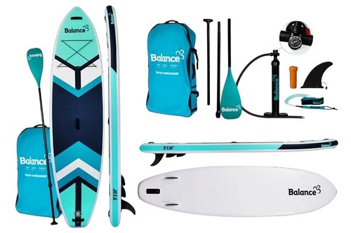 Balance 335 sup board - balance,