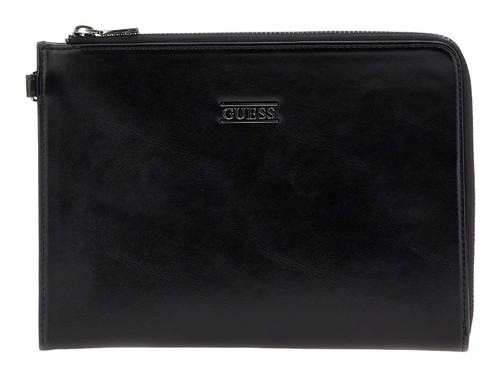 Guess boston clutch - clutch, m