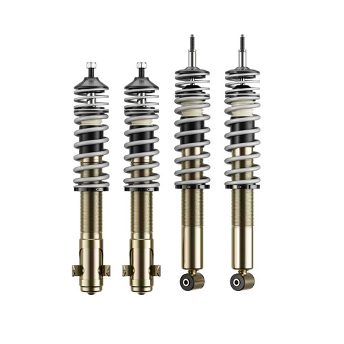 Dtsline gewindefahrwerk vw - dtsline,