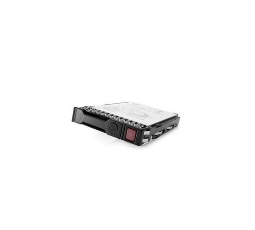 Hewlett packard enterprise - packard,