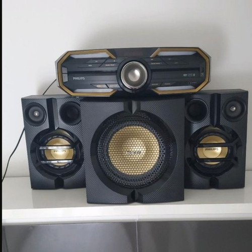 Philips fx55 - philips, fx55/12