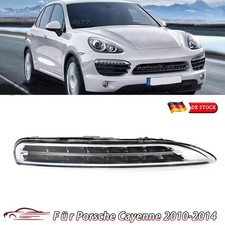 Frontstoßstange Tagfahrlicht