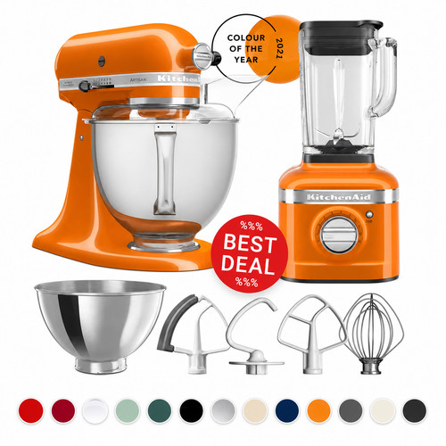 Kitchenaid artisan - kitchenaid,