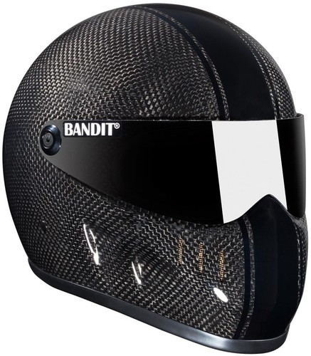 Bandit xxr carbon race - carbon,