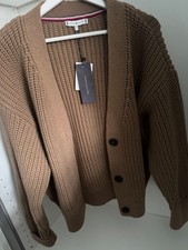 Tommy Hilfiger Strickcardigan
