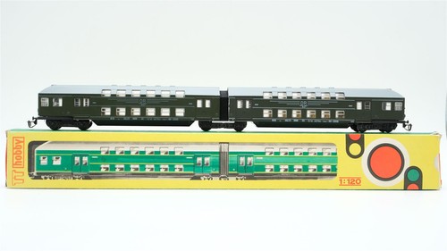 Berliner bahnen tt - bahnen,