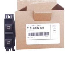 BMW E46 Schalter Fensterheber