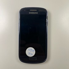 Samsung GT-I8190 Touchhandy in