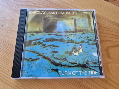 Barclay james harvest - barclay,