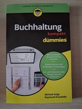Buchhaltung Kompakt für