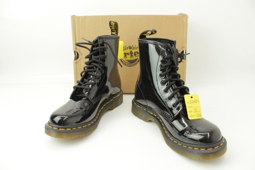 Martens 1460 w lackleder - dr.,