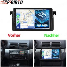 Für BMW E46 3er 318 320 325