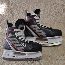 Herren Eishockey Schlittschuhe