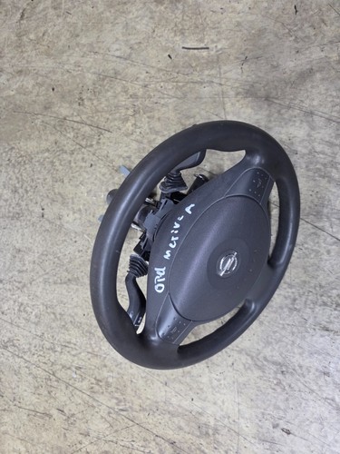 Opel meriva lenkrad lenkung - opel,