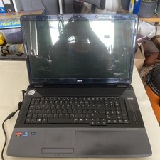 Acer 8530 Kino Monster 18 Zoll