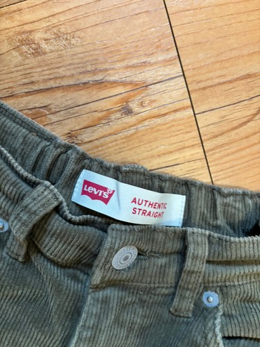 Levi strauss authentic - levi,