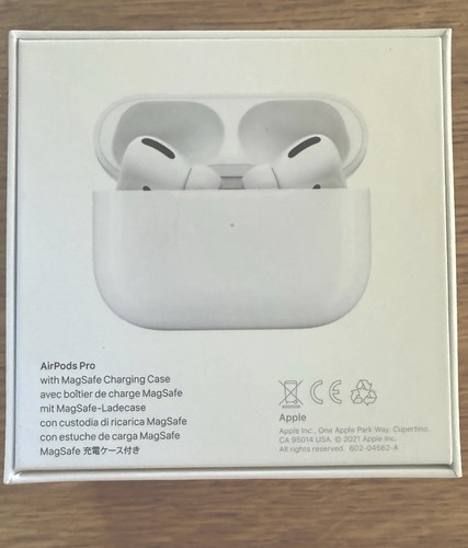 Apple airpods pro kopfhörer - pro,