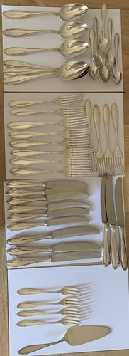 Wmf 2200 besteckset - wmf, 6