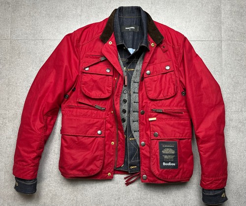 100 orig dsquared - 100%orig,