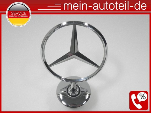 Mercedes original stern w221 - original,