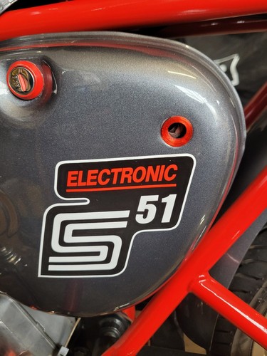 Simson s50 s51 s70 kappe - s50,