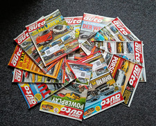 Sport Auto Jahrgang 2020