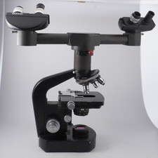Wild Heerbrugg M20 Mikroskop