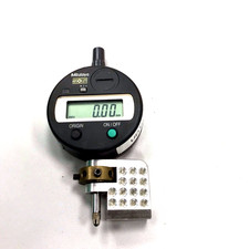 Mitutoyo digitale Messuhr