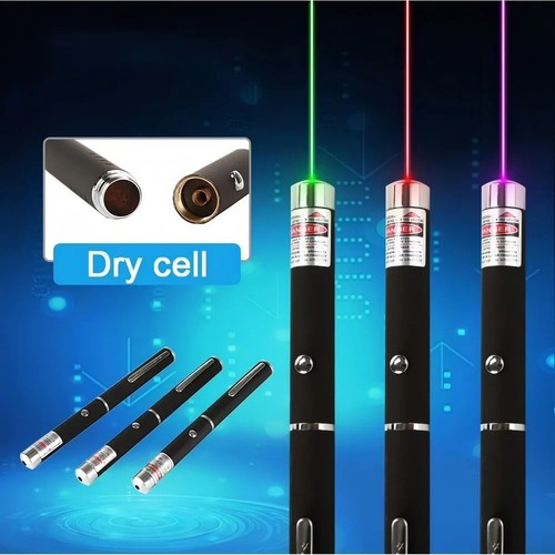 Laserpointer rot 1mw klasse - 1mw,