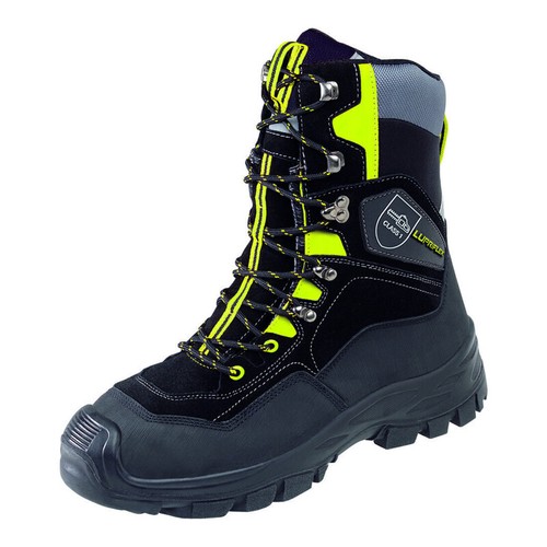 Lupriflex schnürstiefel - lupriflex,