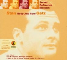 Body and soul von - stan, getz