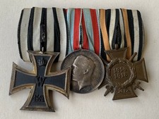 3er Ordensspange Hessen mit