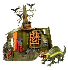 Masters of the Universe