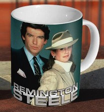Remington Steele - Keramik