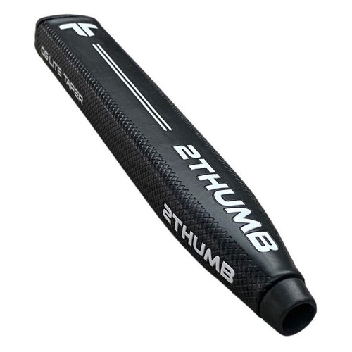 2thumb golf puttergriff og - puttergriff,
