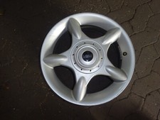 Alufelge Mini Original 6,5-16 ET 48  1512348  4/100