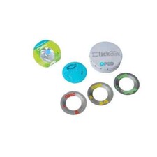 VACOped Belastungsmesser für Orthesen Walker - Klickt bei Belastungsgrenze OPED